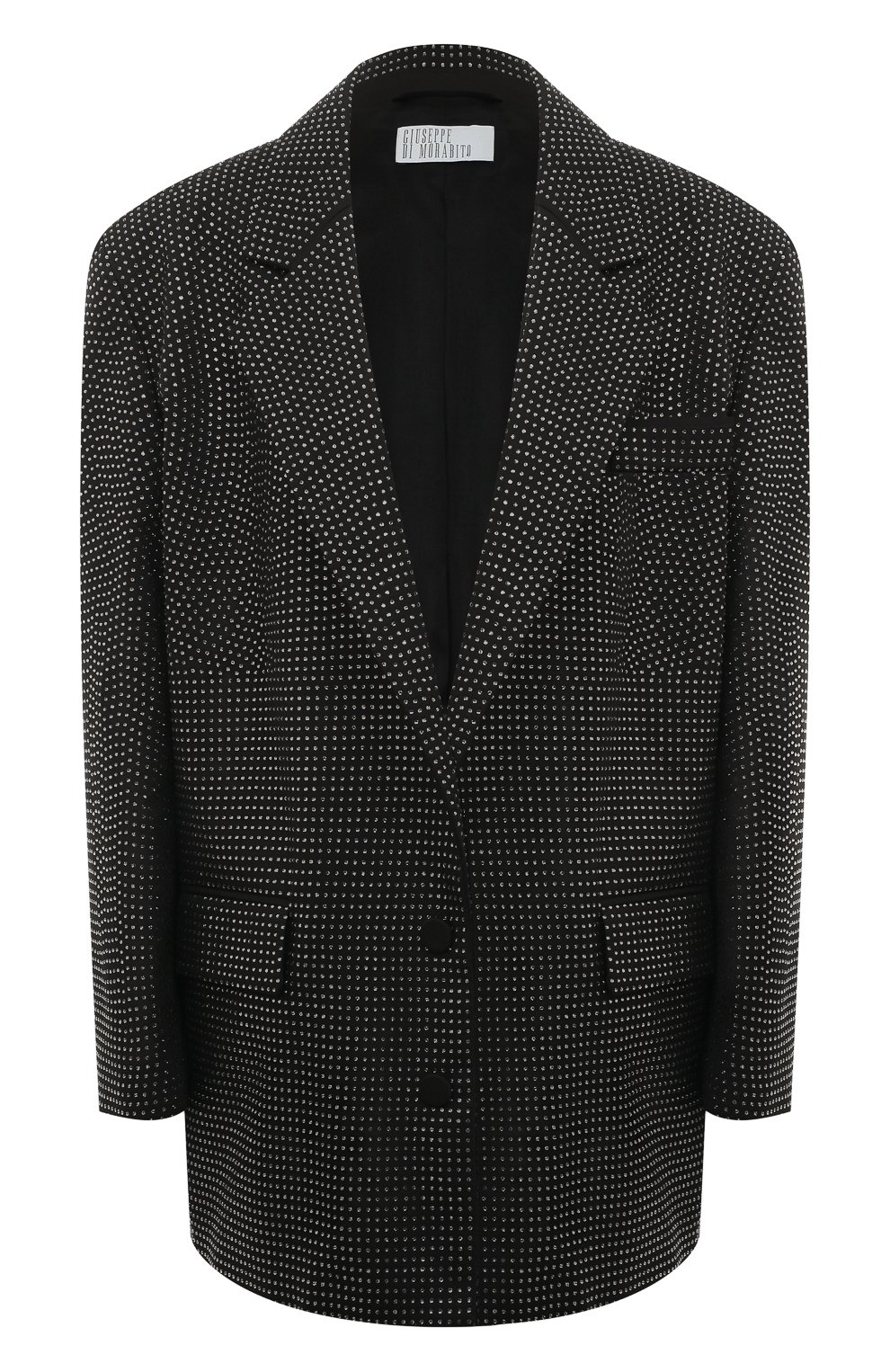 Жакет GIUSEPPE DI MORABITO, арт. SS23060JA-C-237, фото 1