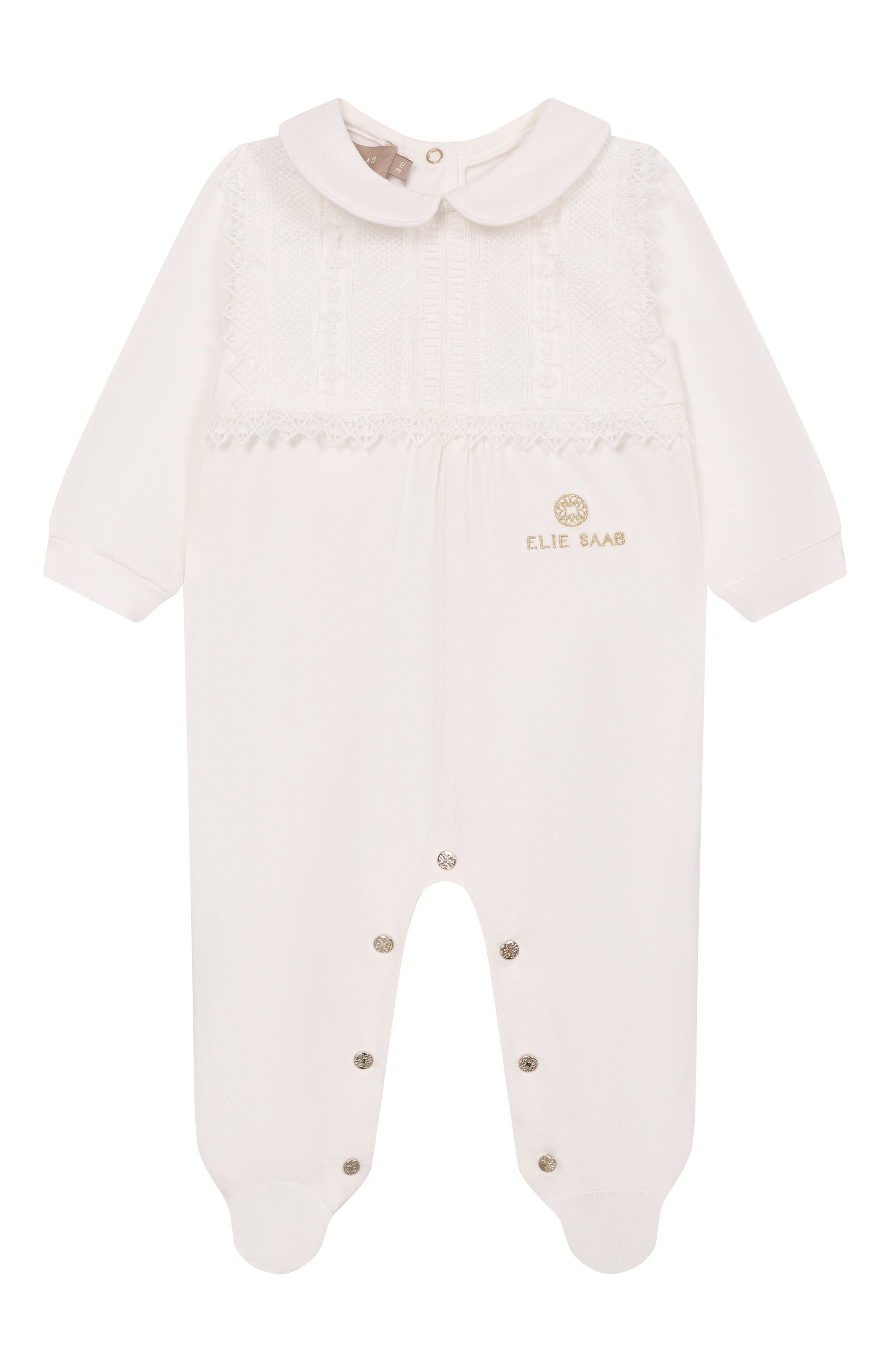 Комплект из четырех предметов ELIE SAAB JUNIOR, арт. EGS4004/TS1109, фото 2