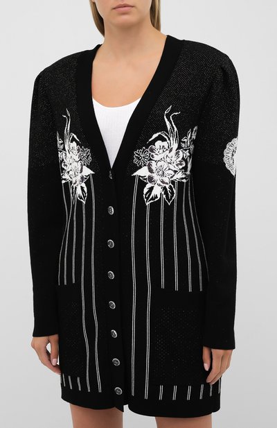 Кардиган ULYANA SERGEENKO, арт. MGL002SS20P (0002л), фото 3