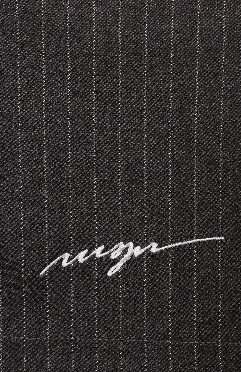 Юбка MSGM KIDS, арт. F4MSJGSK123, фото 3