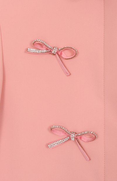 Жакет ELIE SAAB JUNIOR, арт. EFGC012/TS0802/6-10, фото 3