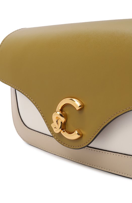 Сумка C-Me Coccinelle E1 U4H 12 03 01 Разноцветный  E1 U4H 12 03 01 Фото 3