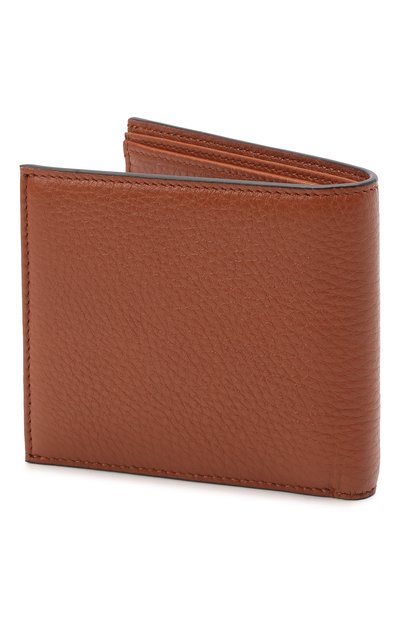 Кожаное портмоне VALENTINO, арт. XY2P0654/VXY, фото 2