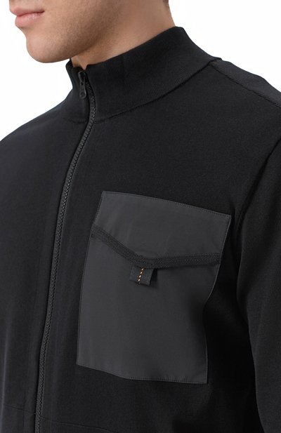 Кардиган PARAJUMPERS, арт. 26SM-PM KNT M02, фото 5