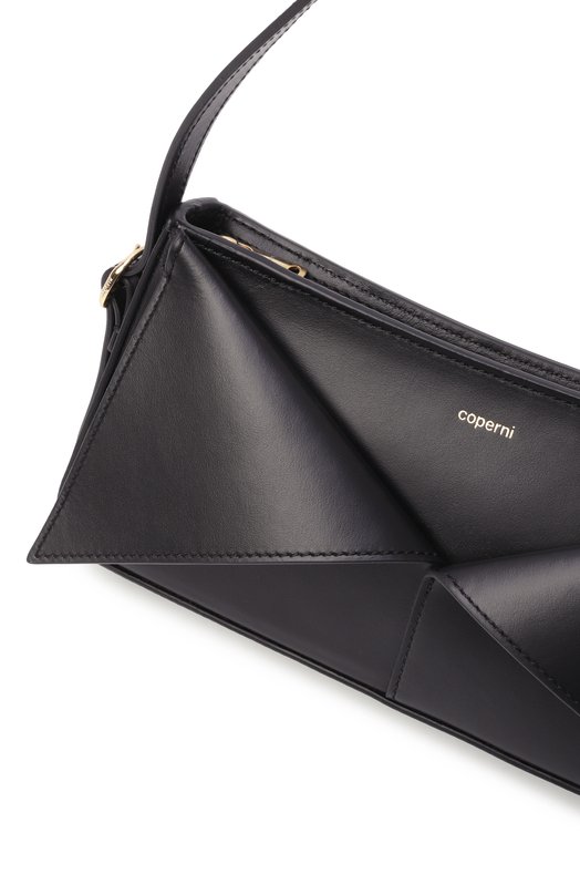 Сумка Belt Baguette Coperni C0PBA81F6024 Чёрный  C0PBA81F6024 Фото 3