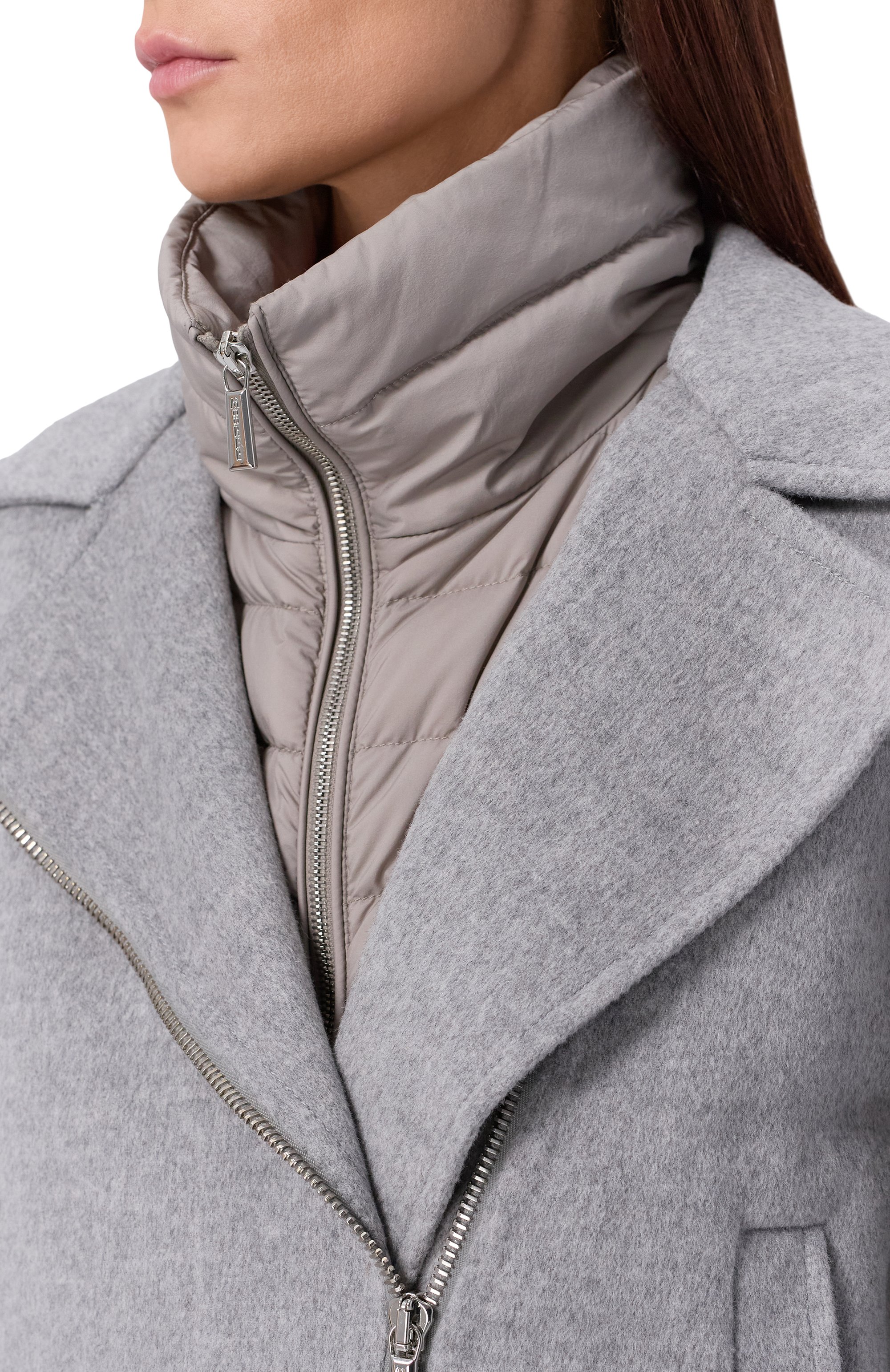 Комплект из куртки и жилета viana-cwx MOORER, арт. VIANA/CWX, фото 5