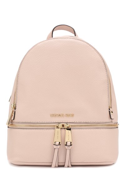 Рюкзак rhea medium MICHAEL MICHAEL KORS, арт. 30S5GEZB1L, фото 1