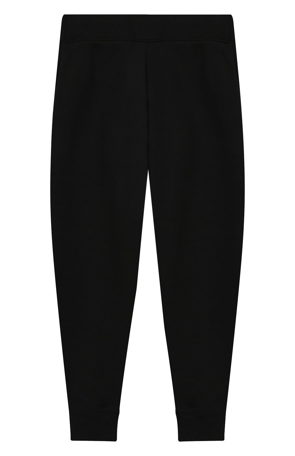 Хлопковые джоггеры NIKE, арт. BV2720-010, фото 2