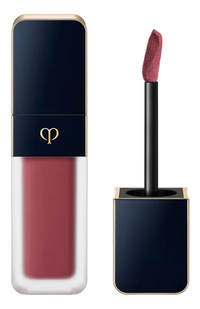 Женская матовая жидкая помада для губ, оттенок 115 (8ml) CLÉ DE PEAU BEAUTÉ, арт. 18226CP