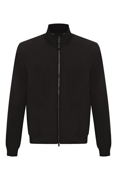 Мужской бомбер CANALI, арт. 040871/SG02321