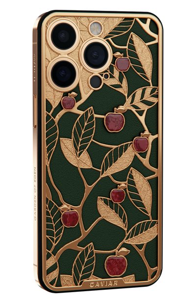Caviar iphone 14 pro max 1tb sweet apples CAVIAR, арт. 28118_14max_1024, фото 2