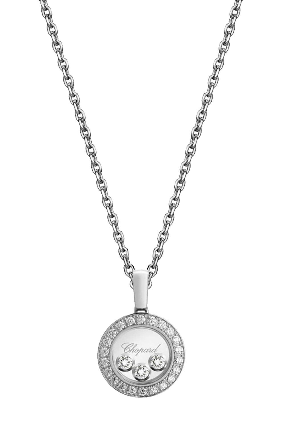 Кулон CHOPARD, арт. 79A018-1201, фото 1