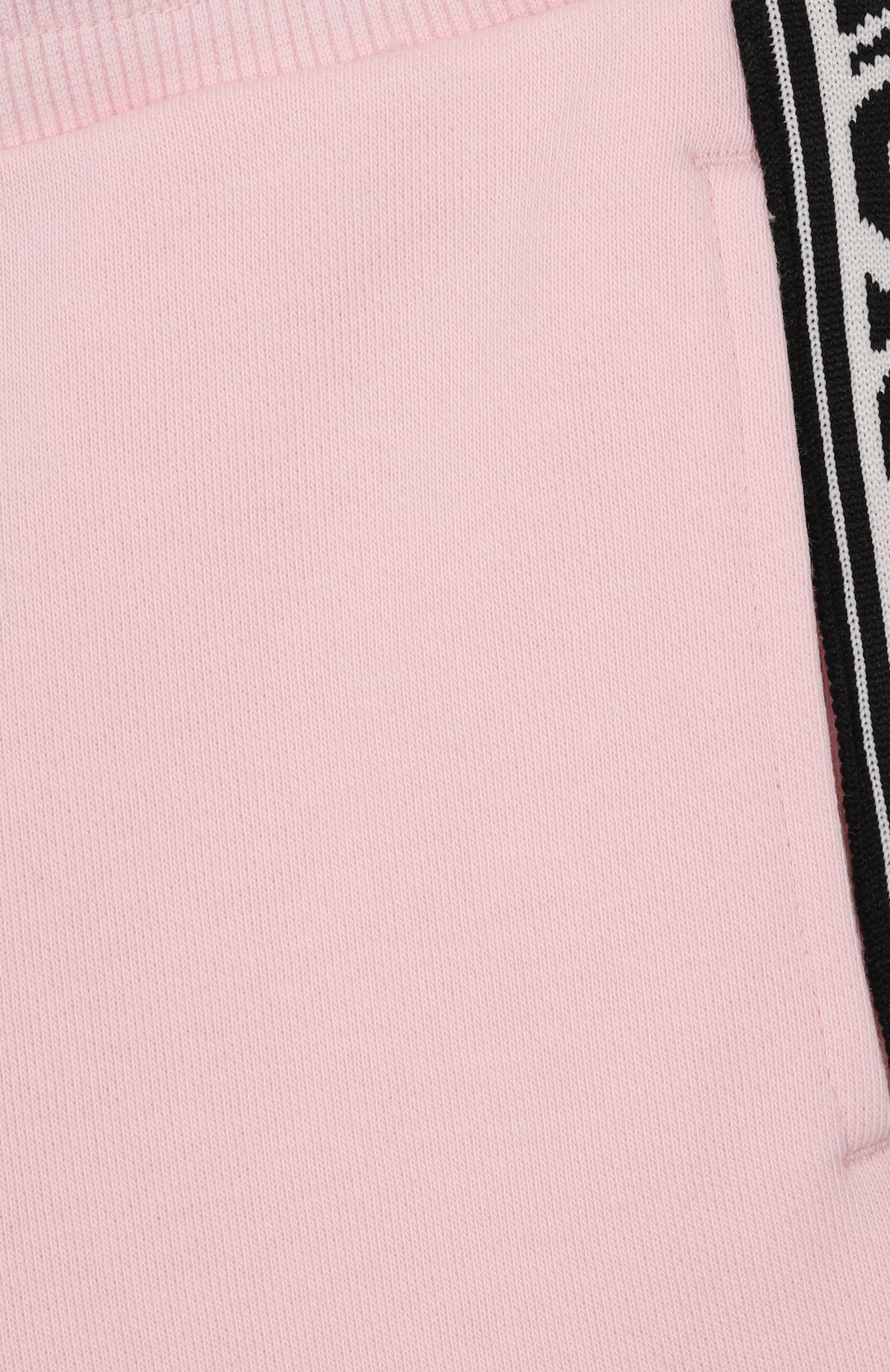 Хлопковые джоггеры MARC JACOBS (THE), арт. W60469, фото 3