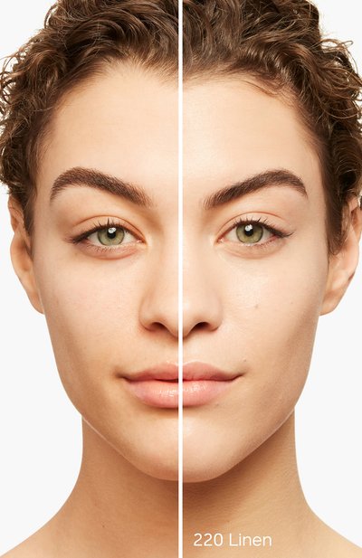 Тональное средство skin radiant lifting foundation spf 30, 220 linen (30ml) SHISEIDO, арт. 16739SH, фото 3