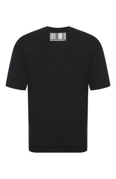 Хлопковая футболка VTMNTS, арт. VL16TR120L, фото 2