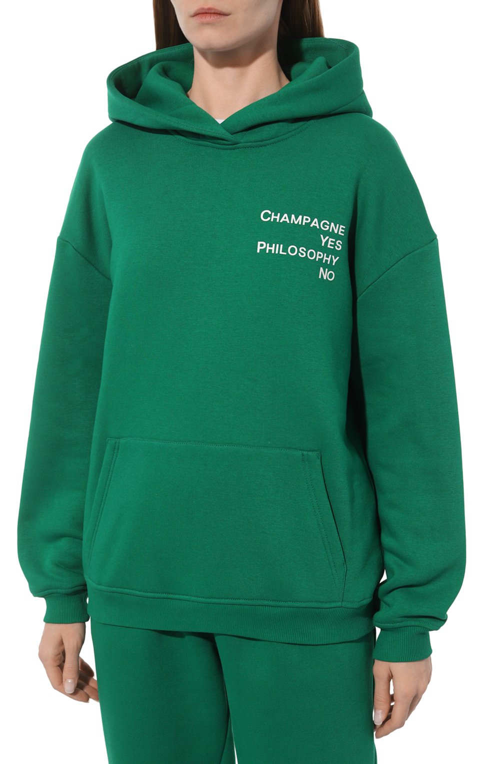 Хлопковый костюм SEVEN LAB, арт. SJF3.07.501.108.0105, фото 2