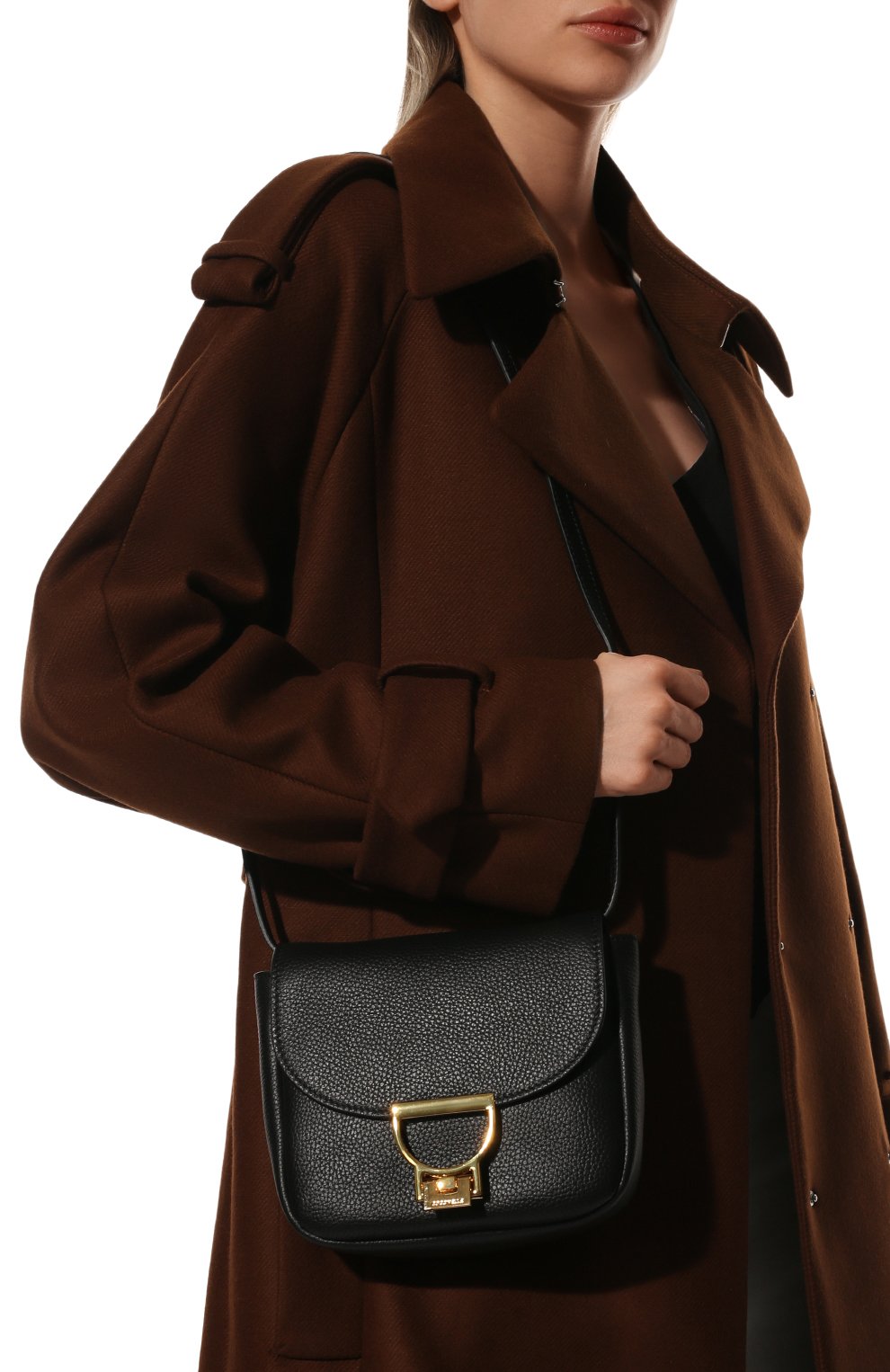 Сумка arlettis COCCINELLE, арт. E1 MD5 15 04 01, фото 2