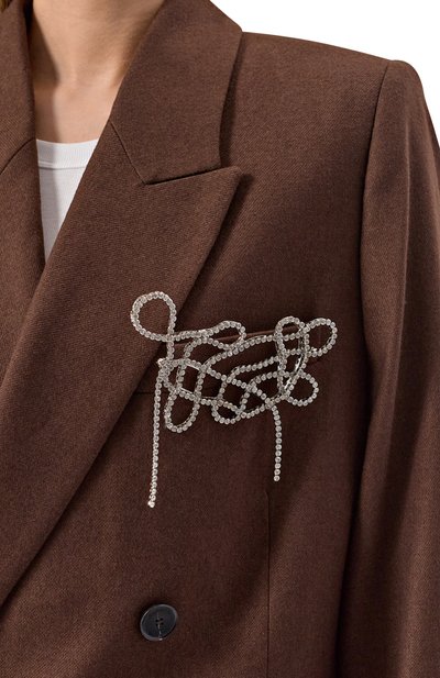 Брошь DRIES VAN NOTEN, арт. 242-018249-063, фото 2