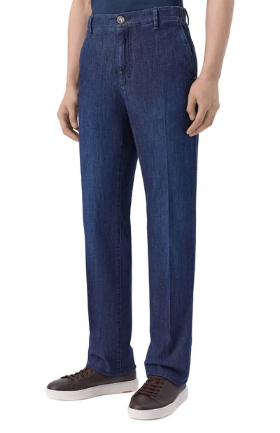 Джинсы STEFANO RICCI, арт. M8T61R2051/T4960, фото 3