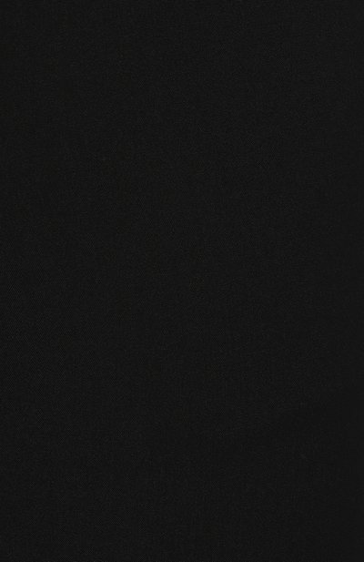 Шерстяные брюки MSGM, арт. 3741MDP13/247506, фото 5