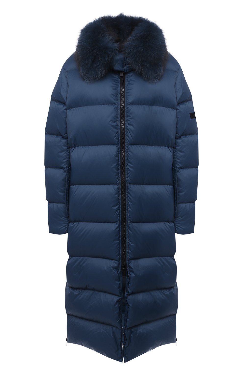 Пуховик YS ARMY PARIS, арт. 21WFM91615D0RD/A7145, фото 1