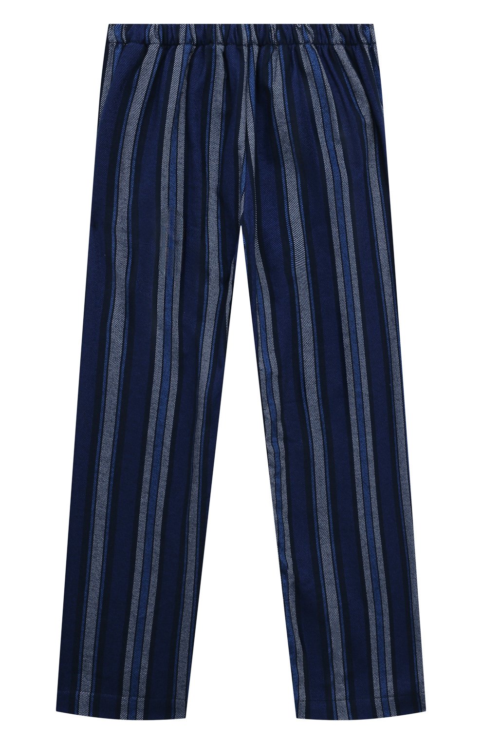 Хлопковая пижама DEREK ROSE, арт. 7025-KELB038, фото 5