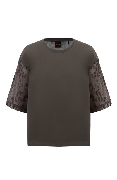 Женская футболка BOSS ORANGE, арт. 50508956