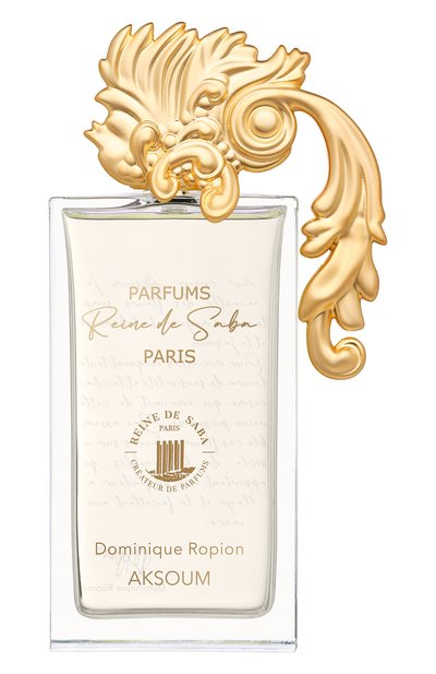 Мужской парфюмерная вода aksoum (100ml) REINE DE SABA, арт. 3770023168182