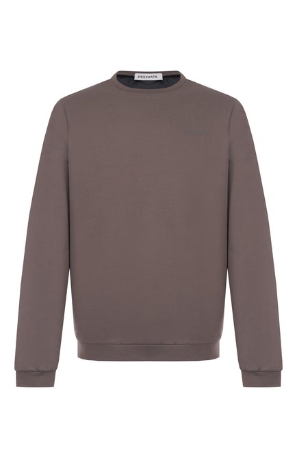 Мужской хлопковый свитшот PREMIATA, арт. PA1033/FELPA