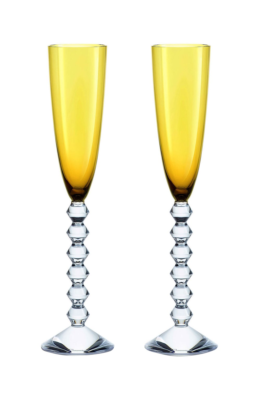 Набор из 2-х фужеров для шампанского vega BACCARAT, арт. 2 811 803, фото 1