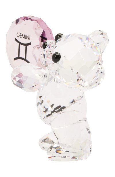 Скульптура kris bear gemini SWAROVSKI, арт. 5396297, фото 2