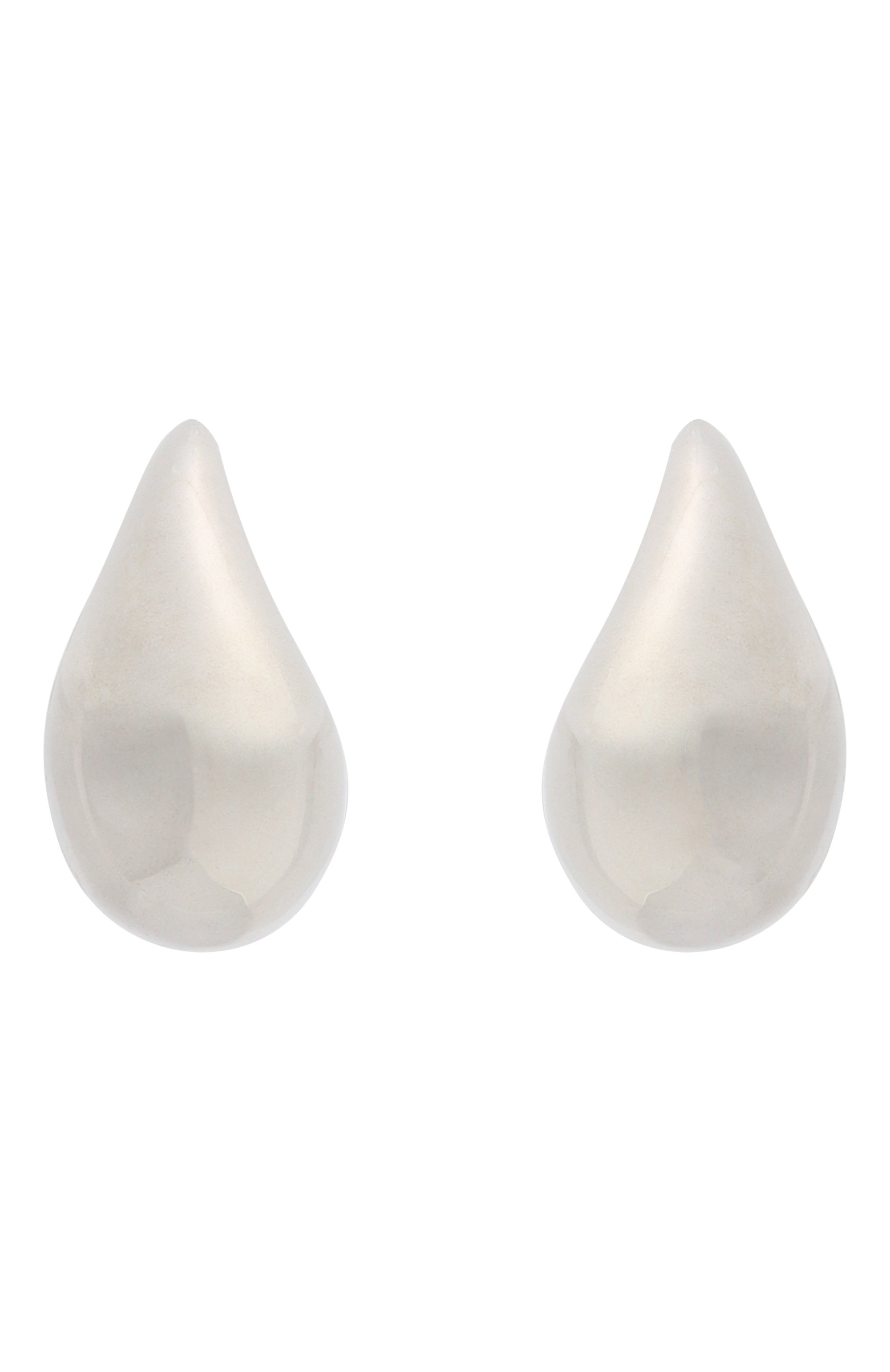 Серьги BOTTEGA VENETA, арт. 857254/V5070 8117, фото 1