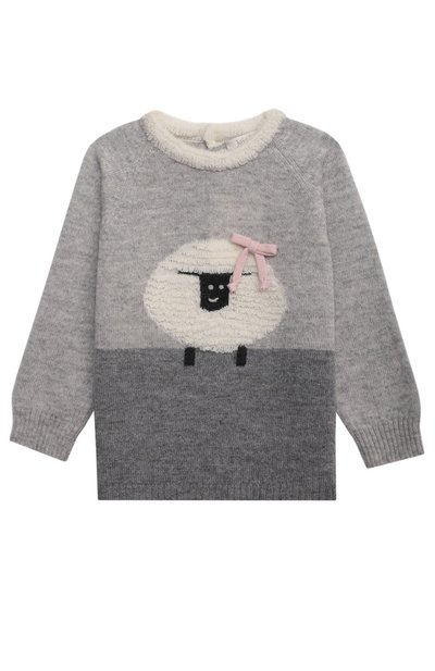 Комплект из пуловера и брюк BABY T, арт. 21AI170C/18M-3A, фото 3