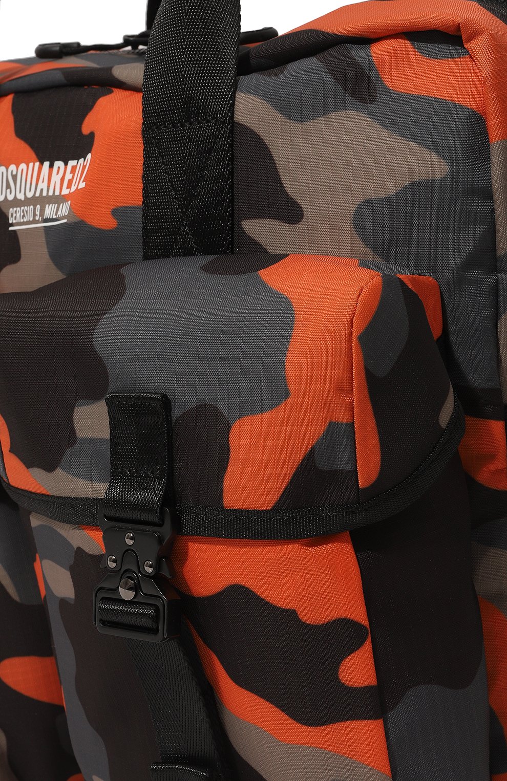  Текстильная сумка для ноутбука DSQUARED2, арт. BFM0007 16805525, фото 3