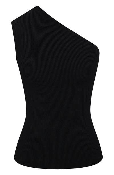Женский топ из вискозы VALENTINO, арт. XB0KM03A78P