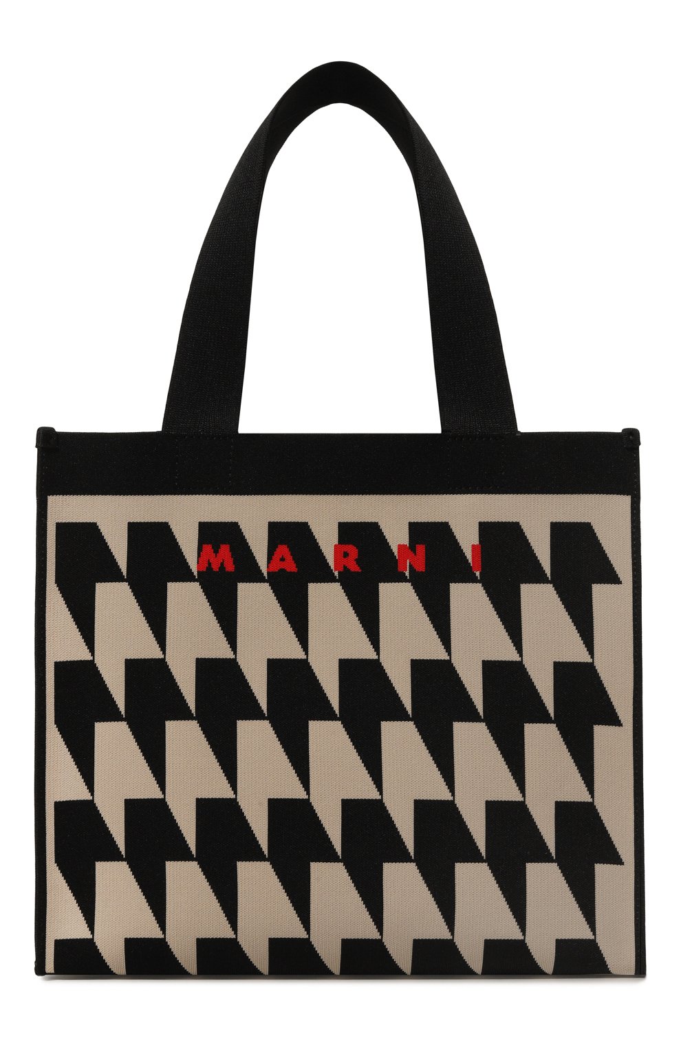 Сумка-тоут museo MARNI, арт. SHMP0076A3/P4556, фото 6