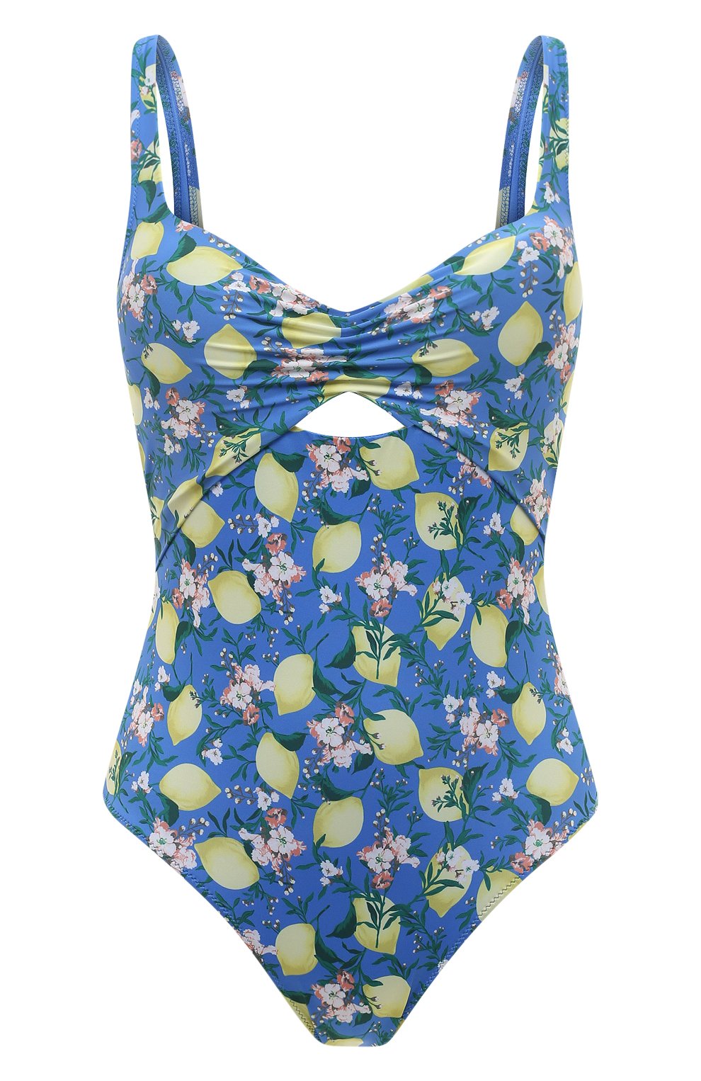 Слитный купальник LA PERLA, арт. PLBH50010, фото 1