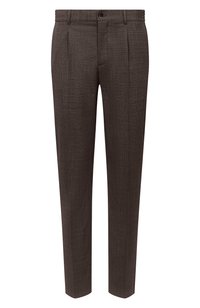 Темно-коричневый