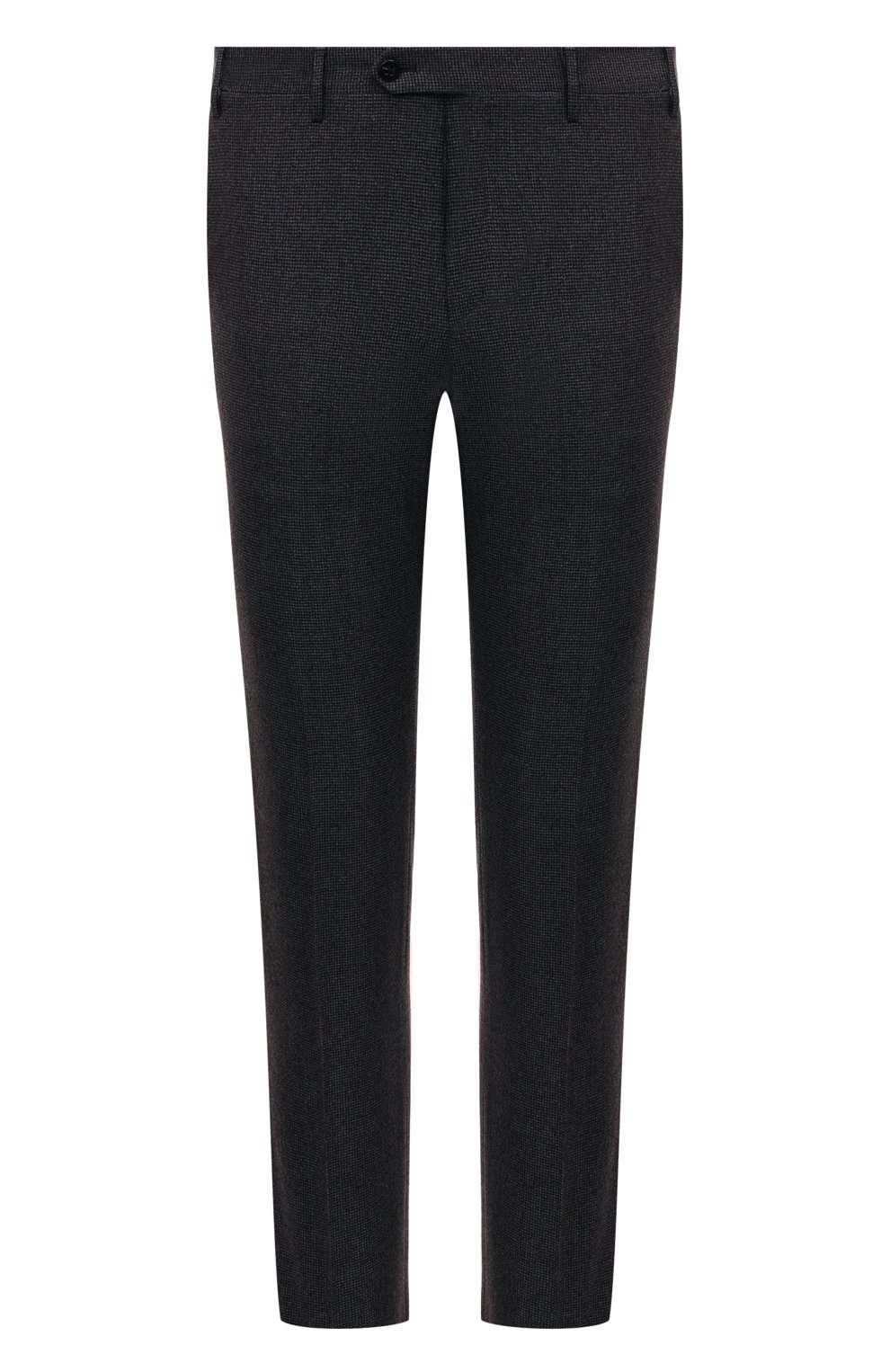 Шерстяные брюки CORNELIANI, арт. 945B01-9417519, фото 1