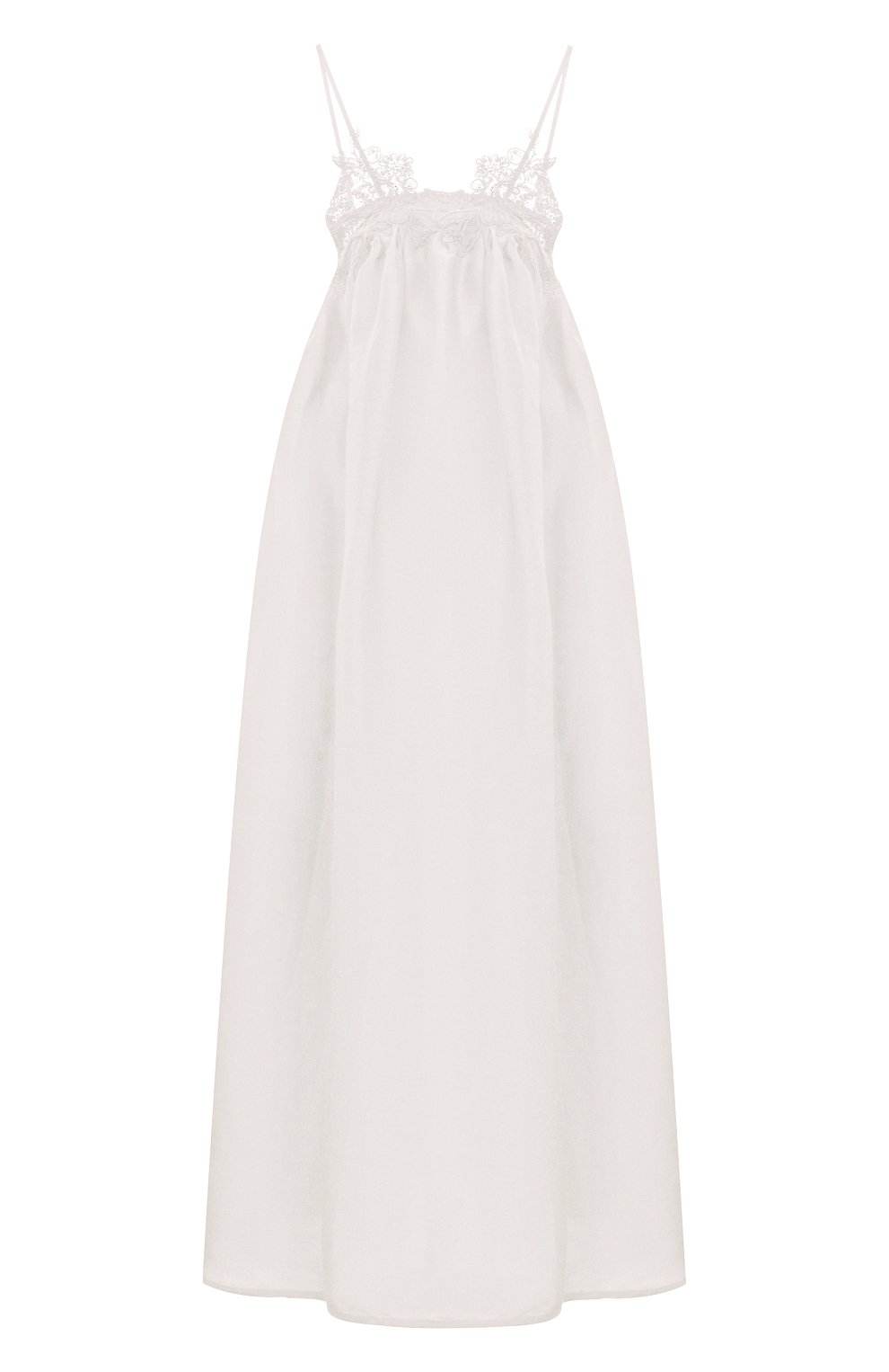 Платье изо льна и шелка MAURIZIO, арт. MZS4W06461077N, фото 1