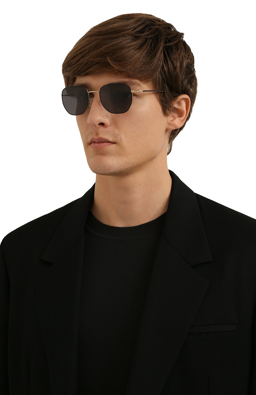 Солнцезащитные очки BOSS, арт. 1370 I46, фото 3