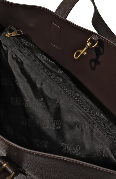 Сумка-тоут VERSACE JEANS COUTURE, арт. 75VA4BF9/ZS413, фото 5