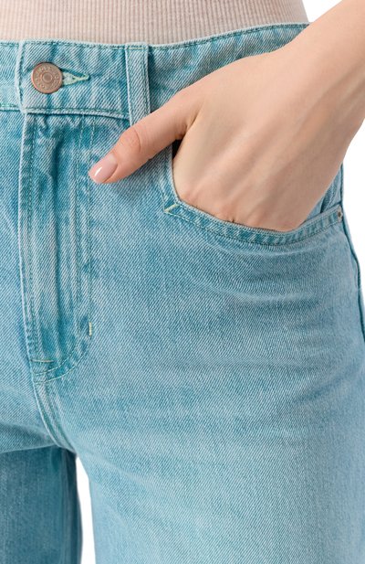 Джинсы BOSS ORANGE, арт. 50540239, фото 5