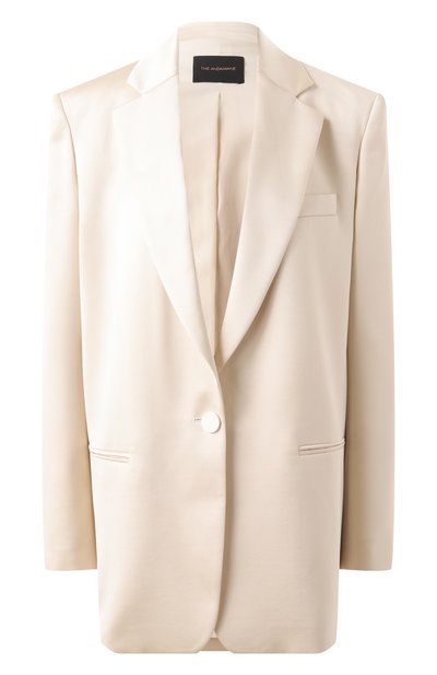 Атласный жакет THE ANDAMANE, арт. T173001C/TNP229, фото 1