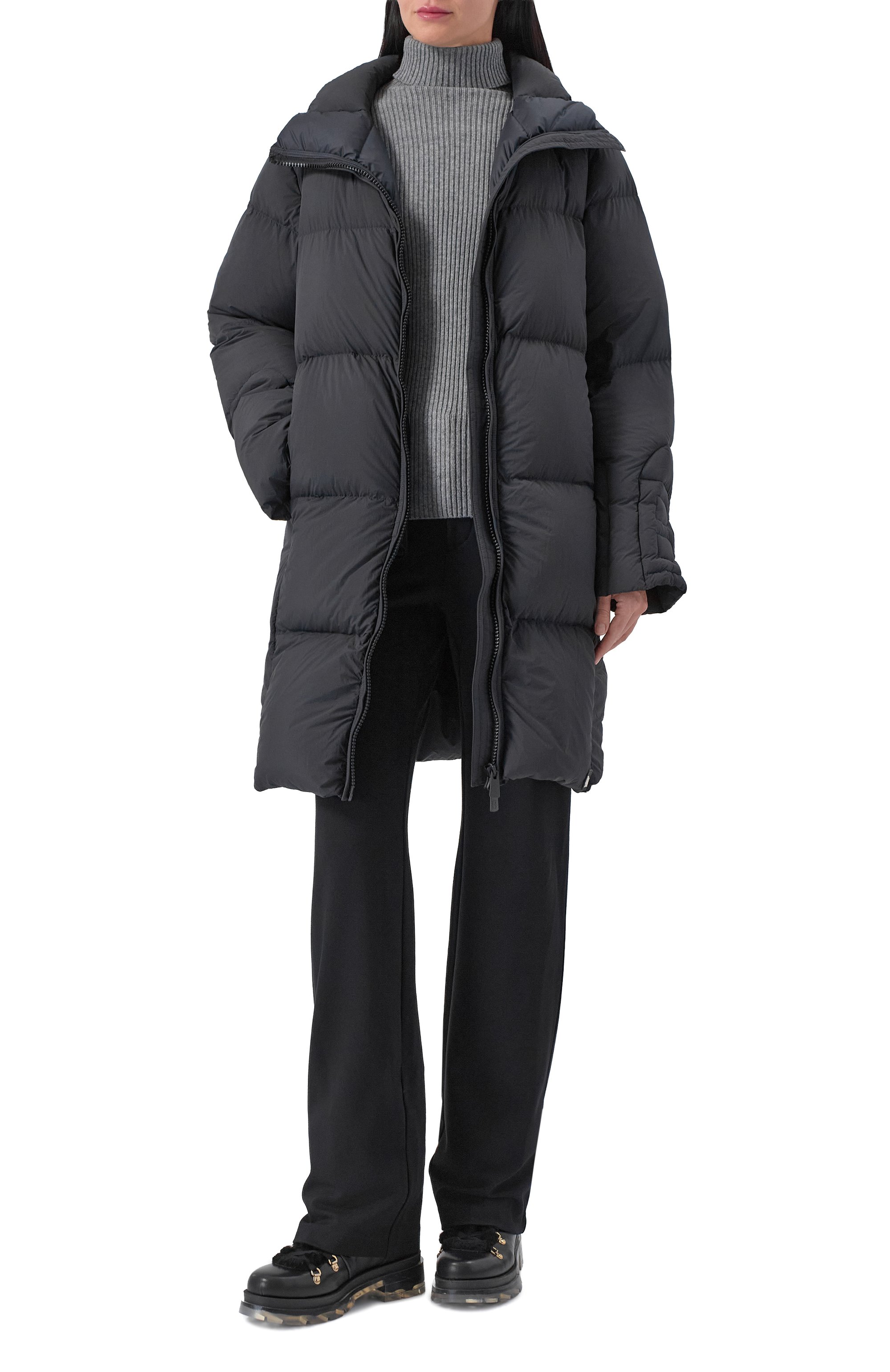 Пуховик BACON, арт. BACPICAP569, фото 2