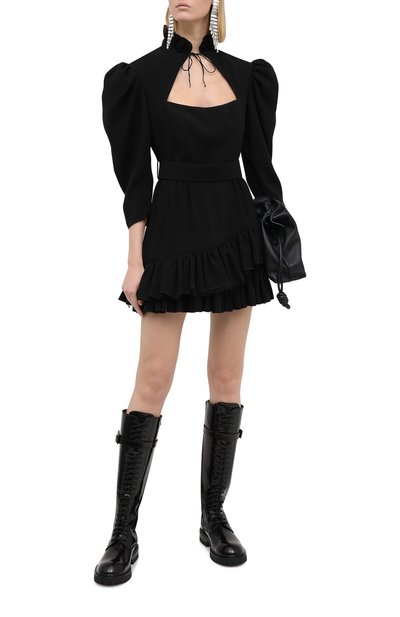 Платье ULYANA SERGEENKO, арт. ABC003FW19P  (0010т20), фото 2