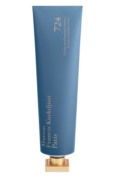 Женского парфюмированный крем для рук 724 (70ml) MAISON FRANCIS KURKDJIAN, арт. RA95173
