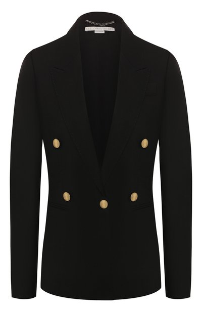 Женский шерстяной жакет STELLA MCCARTNEY, арт. 578487/SGB07