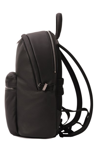 Рюкзак ZEGNA, арт. LHCVM/C1895Z, фото 4