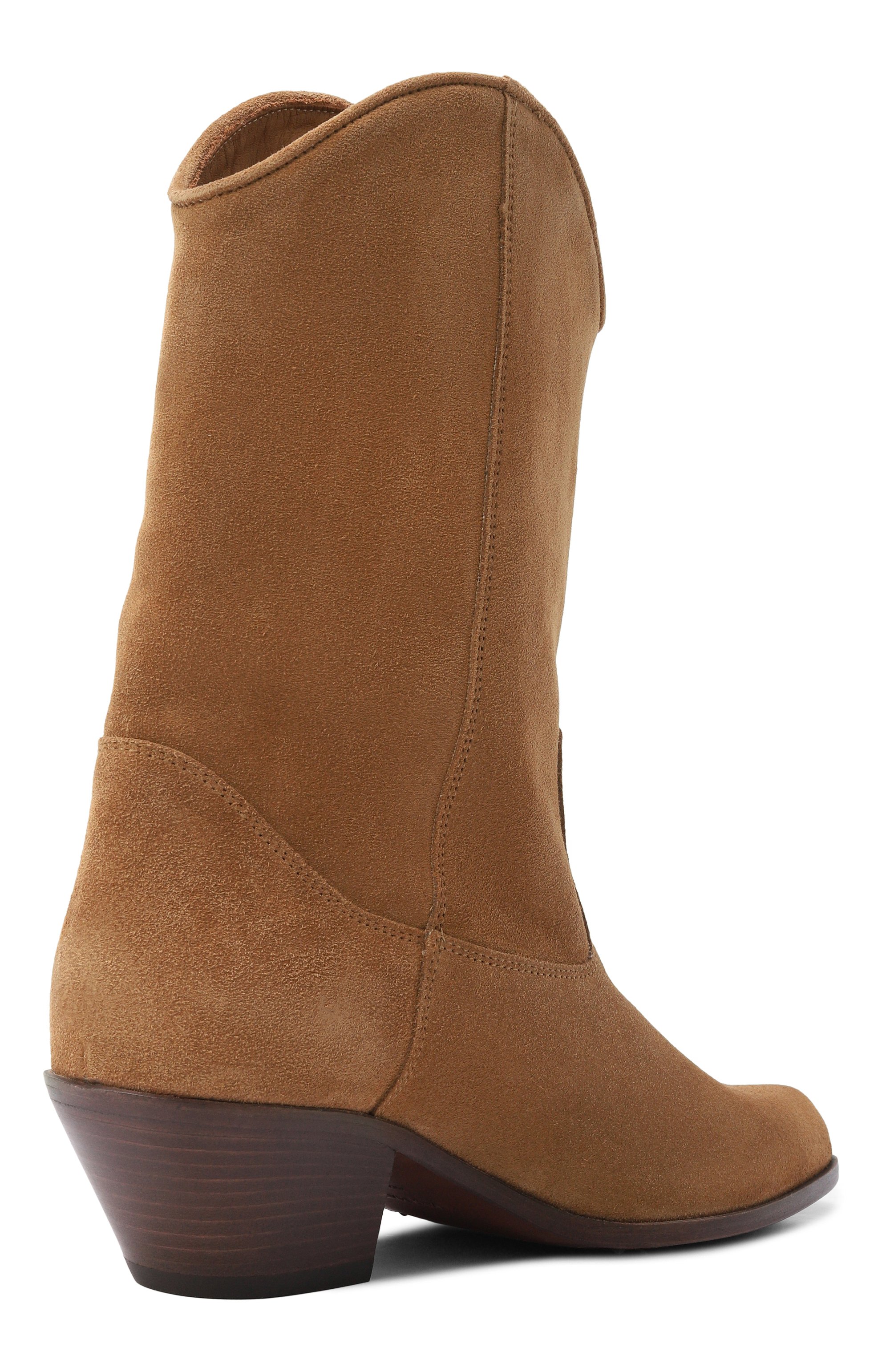 Замшевые казаки k12_dallas VIC MATIE, арт. 1K5502D_K12H010316, фото 5